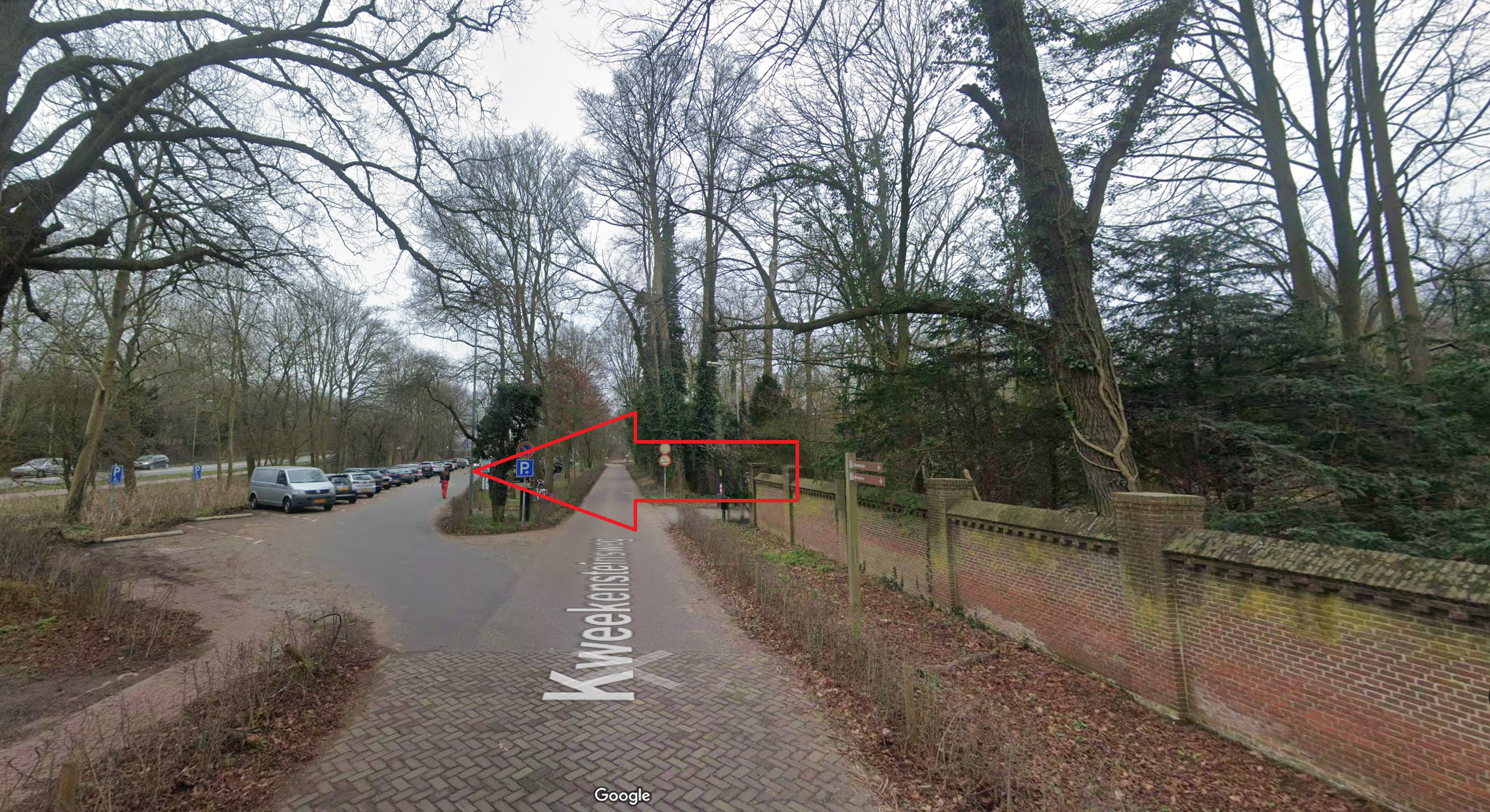 Streetview 3